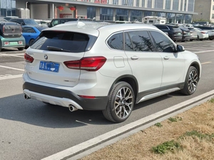 JX Auto 2022-2024 Serie <span class=keywords><strong>X1</strong></span> SUV Usado Bajo Kilometraje 1-5 Años Excelente Estado X Drive Totalmente Servido LHD <span class=keywords><strong>Precio</strong></span> Bajo - Product Image 3