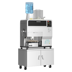 Máquina de Fideos Inteligente Todo en Uno JUYOU, Comercial, Automática, 220V, 10kg/h, Motor de 1100W, 1 Año de Garantía - Product Image 3