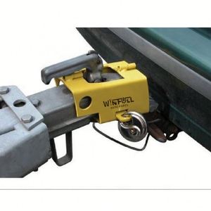 2024 más nuevo acoplamiento remolque enganche bloqueo semirremolque piezas camión conector remolque Tractor China origen - Product Image 5