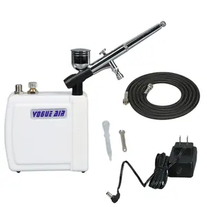 Professional portable hot sale air brush airbrush kit