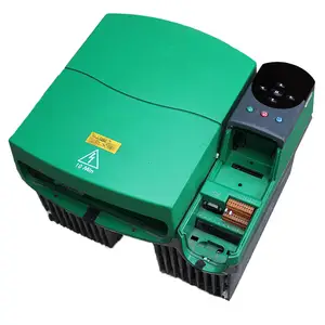 UNI3402LFT Original Novo/Usado em bom estado CT & Emersons Frequency Inverter (Pergunte o preço real)