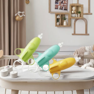 Nouvel Arrivage CE Approuvé Mignon Dessin Animé Avion 10ml <span class=keywords><strong>Seringue</strong></span> Nasal Irrigateur <span class=keywords><strong>Nez</strong></span> Nettoyant pour Bébé <span class=keywords><strong>Nez</strong></span> - Product Image 6