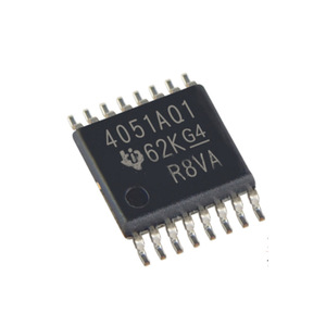 Chip <span class=keywords><strong>IC</strong></span> original, controlador de voltaje de intercambio, componentes lectronic - Product Image 6