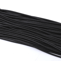 Bande de silicone extrudée personnalisable, bande d'étanchéité en mousse de silicone colorée