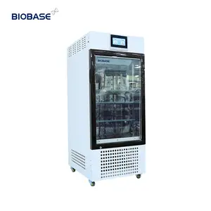 BIOBASE 200L متعددة الوظائف التلقائي Incubatore جهاز التحكم بدرجة الحرارة والرطوبة حاضنة تحكم لتخزين الأدوية
