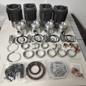Universal New Diesel <strong>Engine</strong> Repair <strong>Kit</strong> V2403 <strong>Model</strong> for Fast Global Delivery for Various Construction Industries - Product Image 2
