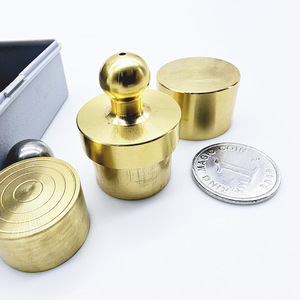 Coin Maker: <b>Steel</b> <b>Ball</b> to Coin Transformation - Kingmagic Close-up Magic Prop for Party Interactions and Talent Shows - Product Image 3
