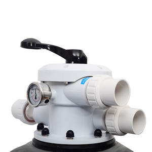 Giá tốt nhất hồ bơi sợi thủy tinh nông Lọc Cát hàng đầu gắn kết cho hồ bơi - Product Image 3