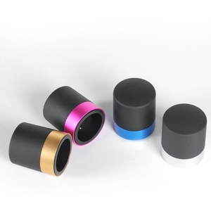 Nouveau Bouchon <span class=keywords><strong>de</strong></span> Vin Rotatif en Acier Inoxydable Monobloc – Scellant pour Vin et Champagne, Garde la Fraîcheur, Anti-Fuite, Durable - Product Image 4
