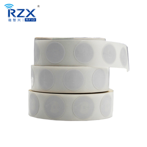 Etichette NFC NTAG 424 DNA Sicure con Crittografia AES-128 per Autenticazione di Marchi di Lusso e Anti-Contraffazione - Product Image 4