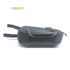 Sac étanche pour scooter électrique Sac de rangement universel en EVA 2L pour scooter électrique de 8 et 10 pouces Sacs de guidon avant - Product Image 2