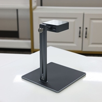Caméra IR 2S Pro Analyseur d'imagerie thermique infrarouge 3D avec mise au point réglable et détection de fuites en un clic pour réparation de cartes mères et de cartes PCB