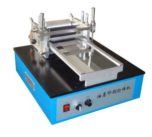 Gravure Printing Ink Proofer,gravure Ink <strong>Proofing</strong> Machine - Product Image 4