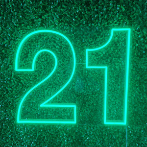 ป้ายไฟ LED 3 มิติ แบบกำหนดเอง สำหรับ<span class=keywords><strong>ร้าน</strong></span>ตัดผม โรงแรม บาร์ ห้างสรรพสินค้า สวนสาธารณะ งานแต่งงาน - Product Image 2