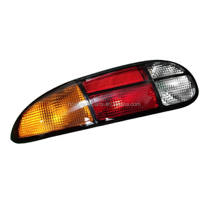 ไฟท้ายรถยนต์สำหรับเชฟโรเลต คามาโร ปี 1998 1999 2001 <span class=keywords><strong>2002</strong></span> - Product Image 1