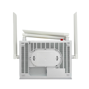 Wifi <span class=keywords><strong>6</strong></span> 4 ăng-ten onu Router, ax1800 băng tần kép, 4ge + 1USB + <span class=keywords><strong>1</strong></span> chậu, xpon GPON epon Ba chế độ tương thích - Product Image 2