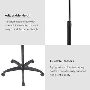 Professional Salon <strong>Stand</strong> Type <strong>Hair</strong> <strong>Dryer</strong> - Product Image 6