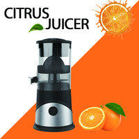 Slimme Citruspers Elektrische Draagbare Keukenapparaat Fruitpers voor Citroen en Sinaasappel Huishoudelijke Gadgets