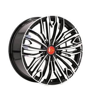 122 fábrica 18 pulgadas 5x114,3 neumático de llanta de rueda de coche para coches de carreras - Product Image 1