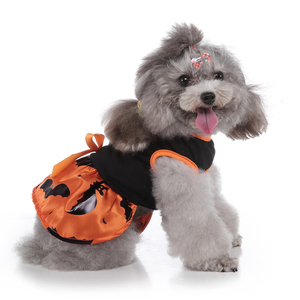 Pijama <span class=keywords><strong>de</strong></span> Forro Polar Suave para Perros y Gatos, para <span class=keywords><strong>Navidad</strong></span>/Halloween, Invierno/Primavera, con Cuello Elástico <span class=keywords><strong>de</strong></span> Doble Capa - Product Image 2