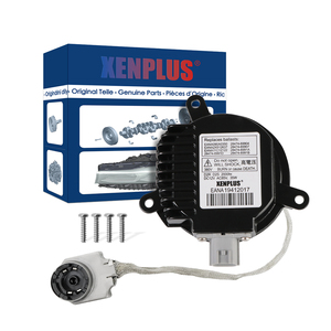 Prix de gros EANA090A0350 Unité de contrôle de ballast de phare Xenon HID Nouveau ballast OEM D2S <span class=keywords><strong>D2R</strong></span> pour EX35 M35 / M37 / M45 - Product Image 1