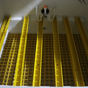 CZ-BL-500C संक्षारण प्रतिरोधी सामग्री चीन परीक्षण भूमध्य लेबोलेटरी इलेक्ट्रॉनिक 500l नमक स्प्रे संक्षारण परीक्षण चैम्बर किट - Product Image 5