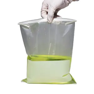 Sorfa Microbiology Polyethylen ver siegel barer steriler Labor proben beutel