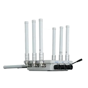 E-quantum security gateway ASG1200-I2M dengan prosesor core 5G uplink ganda, SDN,NXP 1043,4