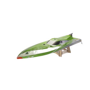 TFL 1317 Competition FSR-OX, Barco a <span class=keywords><strong>Gasolina</strong></span> con Casco <span class=keywords><strong>de</strong></span> Acero, Lancha Rápida, Modelo <span class=keywords><strong>de</strong></span> <span class=keywords><strong>Control</strong></span> <span class=keywords><strong>Remoto</strong></span> - Product Image 1