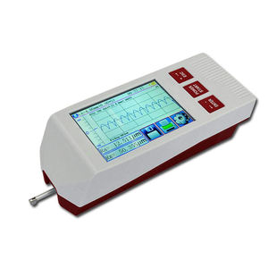 Çıkarılabilir Tahrikli <span class=keywords><strong>Metal</strong></span> Yüzey Pürüzlülük Ölçerler ile Yüzey Pürüzlülük Ölçer - Product Image 3