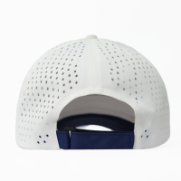 Gorra Trucker de Malla Bicolor AISE al por Mayor, Gorra de Béisbol Perforada y Bordada, Ajustable, para Deportes al Aire Libre, Compatible con Logotipo OEM