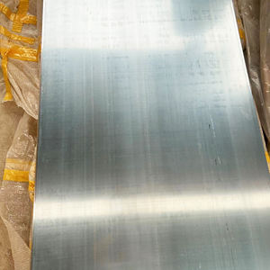 Lámina de Aluminio de Grado 6061 Más Vendida, Materia Prima a Base de Aluminio, Lámina para PCB - Product Image 4