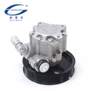 OBS Hochwertige POWER Lenk pumpe Fahrzeugteile OEM 3407010HW für Landwind X6 <span class=keywords><strong>X8</strong></span> 2008-2015 Autozubehör - Product Image 4