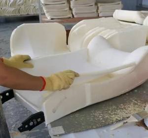 Cemento de Contacto de Neopreno HY425 |   Adhesivo en Aerosol Transparente a Base de Agua <span class=keywords><strong>para</strong></span> <span class=keywords><strong>Espuma</strong></span> de <span class=keywords><strong>Muebles</strong></span> y Tapicería - Product Image 4