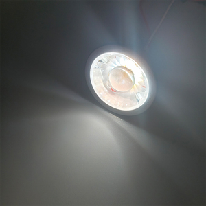 Módulo LED Benory 24V 6W KNX DALI PWM Loxone CCT 1800K-4500K/2000K-6000K/2700K-6500K MR16 para Techo, Cocina, Dormitorio, Hogar - Product Image 3