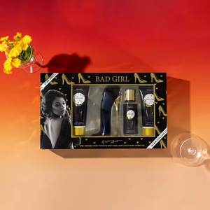 Perfumes Originales Hechos en China a Precio de Fábrica, Set de Regalo de Tamaño Regular, Fragancia Corporal en Spray, Colonia, Perfume para Hombre - Product Image 4