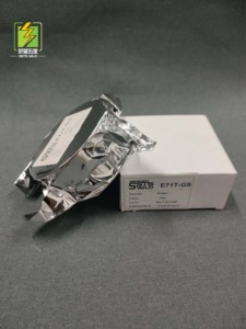 कार फ्रेम के लिए थोक धातु उत्पाद घटक सुविधाजनक और वेल्डिंग मशीन तार का उपयोग करने में आसान - Product Image 4