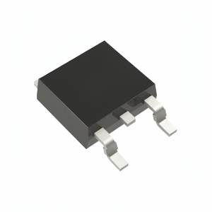 Transistors IXTU5N50P TO-252AA Electronic Circuit Components Manufacturer Channel - Product Image 1