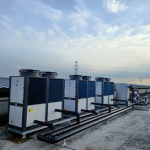 Séchoir à pompe à chaleur 5000 W 380 V, équipement de séchage à économie d'énergie pour panneaux isolants et séchage de peinture de meubles - Product Image 3