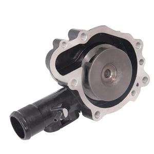 Hansen China Motor YT4A4ZU22 0625 Cargador de ruedas SEM618D Bomba eléctrica para agua - Product Image 6