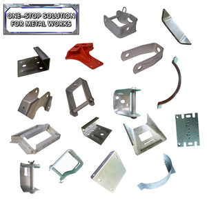 Tiên tiến OEM ODM tùy chỉnh tấm kim loại chế tạo uốn cắt laser Hàn CNC gia công hình thành chế biến - Product Image 2