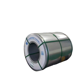 SECC chống vân tay cán nguội tấm thép mạ kẽm 0.1-1mm độ dày cho thiết bị điện tử bao vây - Product Image 1