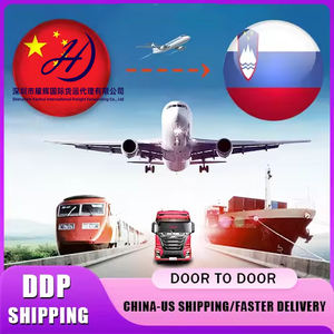 घरेलू माल ढुलाई से दरवाजे तक चलने वाले पेशेवर माल ढुलाई के लिए चीन को चीन के पोर्टुगल स्लिवेनिया ने हलगरी वायु परिवहन को जन्म दिया - Product Image 3