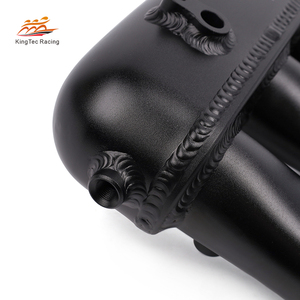 Colector de Admisión de Aire Frío para VW Golf MK7 Audi A3 S3 2.0 TFSI MQB EA888 Gen <span class=keywords><strong>3</strong></span> - Product Image 5