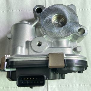 วาล์ว EGR 14710-5TA0D 14710-5TA0C 14710-5TA0B 14710-5TA1C 14710-5TA1D <span class=keywords><strong>ส</strong></span>ำหรับรถยนต์<span class=keywords><strong>นิ</strong></span><span class=keywords><strong>ส</strong></span><span class=keywords><strong>ส</strong></span>ัน - Product Image 2