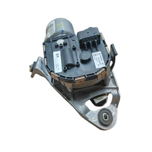มอเตอร์ปัดน้ำฝนยานยนต์ ยี่ห้อ Yan รุ่น 6405QN ด้านหน้าขวา สำหรับรถยนต์ Peugeot Citroen C5 - Product Image 4