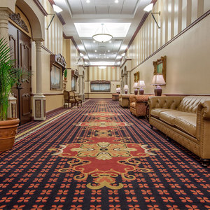 Tapis en nylon personnalisé pour hôtel, vente chaude, rouleau de tapis, achat de tapis pas cher - Product Image 6