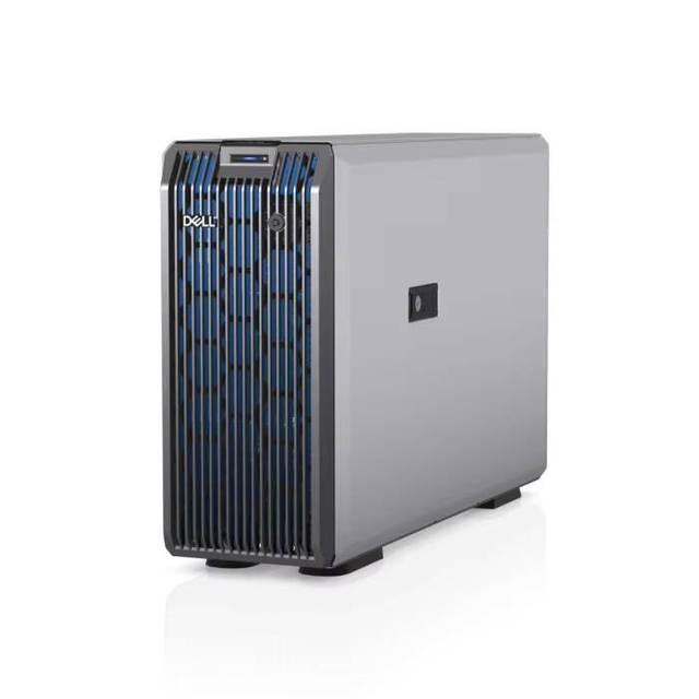 Dells R760 Rack Server Enterprise Level Stock