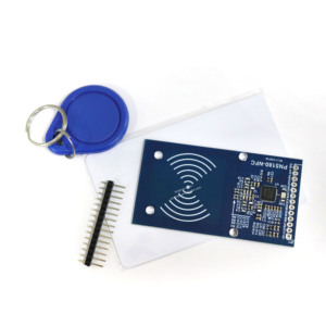 PN5180 NFC Rf Sensor <span class=keywords><strong>ISO15693</strong></span> <span class=keywords><strong>RFID</strong></span> Tarjeta de alta frecuencia Icode2 Lector Módulo de escritura PN532 PN5180