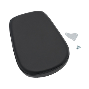 Cuscino per Sedile Posteriore Passeggero Moto Compatibile con <span class=keywords><strong>Yamaha</strong></span> <span class=keywords><strong>XVS</strong></span> <span class=keywords><strong>650</strong></span> e V-Star <span class=keywords><strong>650</strong></span> 1998-2022 1999-2021 - Product Image 1